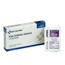 First Aid Only/Acme United Corporation First Aid Only/Acme United Antiseptics, Creams & Ointments  12-001 - Triple Antibiotic Ointment, 12/bx