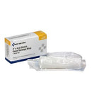 First Aid Only/Acme United Corporation First Aid Only/Acme United Wound Care  Sterile Stretch Gauze, 4"x4yd, 1/bx