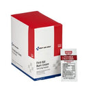 First Aid Only/Acme United Corporation First Aid Only/Acme United Antiseptics, Creams & Ointments  H343 - First Aid Burn Cream, 144/bx
