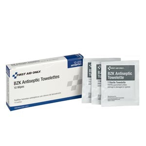First Aid Only/Acme United Antiseptics, Creams & Ointments