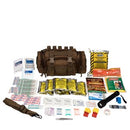 EMERGENCY PREPAREDNESS 1PERSONTAN FABRIC BG (DROP)