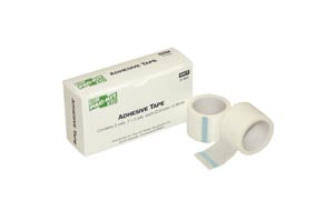 First Aid Only/Acme United Corporation First Aid Only/Acme United Wound Care  First Aid Tape, 1”x5yd, 2/bx