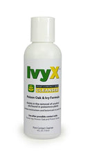 POSTCONTACT CLEANSER IVYX 4OZTOTTLE 12/CS (DROP)