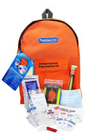 EMERGENCY PREPAREDNESS 1 DAYBACKPACK (DROP)