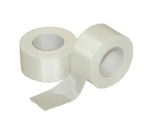 First Aid Only/Acme United Corporation First Aid Only/Acme United Wound Care  Cloth Athletic First Aid Tape, 1"x10yd