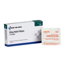 STING RELIEF WIPES 10/BX(DROP)