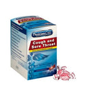 COUGH THROAT LOZENGES CHERRY1/PK 125PK/BX (DROP)