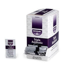 First Aid Only/Acme United Corporation First Aid Only/Acme United Antiseptics, Creams & Ointments  M462-144 - Triple Antibiotic Ointment, 144/bx