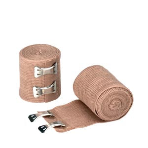First Aid Only/Acme United Corporation First Aid Only/Acme United Wound Care  Elastic Bandage, 2"x5yd