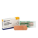 First Aid Only/Acme United Adhesive Bandages & Strips