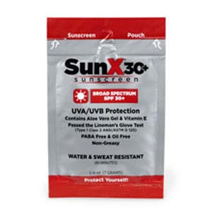 First Aid Only/Acme United Sunx Sunscreen