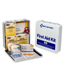 First Aid Only/Acme United Corporation First Aid Only/Acme United Industrial Kits  National School Bus Kit, Metal Case