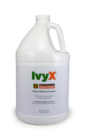 First Aid Only/Acme United Corporation First Aid Only/Acme United Ivyx  IvyX Pre-Contact Lotion, 1gal