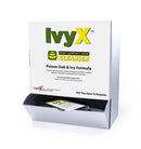 POSTCONTACT CLEANSER PACKETIVYX 25/BX (DROP)