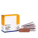 BANDAGES HEAVY WOVEN FABRIC1INX3IN 100/BX (DROP)