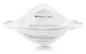 RESPIRATOR PARTICULATE VFLEX50/BX 8BX/CS