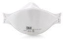 MASK PARTICULATE RESPIRATORN95 9210 BULK 240/CS