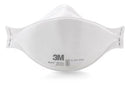 3m Personal Safety Division 3m Psd Particulate Respirator  Respirator, N95, Braided Headband, Chin Tab, Bulk,