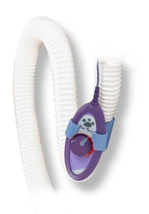 HOLDER TEMPERATURE CONTROLBAIR PAWS