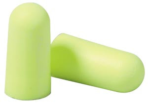 3m Psd E-A-Rsoft Earplugs 