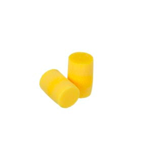 3m Psd E-A-R Classic Uncorded Earplug