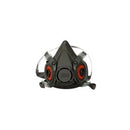 3m Personal Safety Division 3m Psd Reusable Respirator  Respirator, Half Facepiece, Large, 24/cs