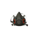 RESPIRATOR REUSE HALF FACEPIECE LG 24/CS