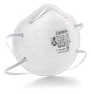 3m Personal Safety Division 3m Psd Reusable Respirator  Particulate Respirator, N95, Unvalved, Economy, 20