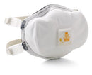 RESPIRATOR N100 DISP 20/CS