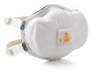 3m Personal Safety Division 3m Psd Particulate Respirator  Respirator, N100, Disposable, 20/cs