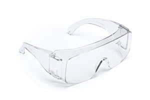 3m Personal Safety Division 3m Psd Tour-Guard V Protective Eyewear