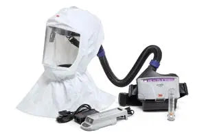 UN3091 RESPIRATR AIR PURIFYINGVERSAFLO COMPLETE 1/CS