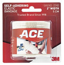 3M Psd Ace Brand Self-Adhering Elastic Bandage