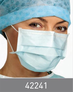 Molnlycke Health Care Us, Llc Molnlycke Sofloop Extra Protection Face Masks  Sofloop, Extra Protection, 50/bx, 10 bx/cs