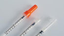 Medivena One-Care Insulin And Tuberculin Safety Syringes
