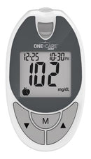 Medivena One-Care Pro Glucose Monitoring System