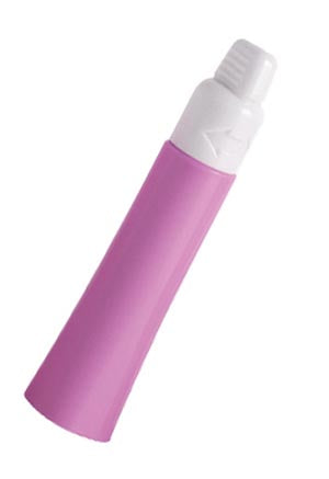 Medivena One-Care Safety Lancets  Safety Lancet, 28G x 1.8mm, Mini Flow, Contact Act