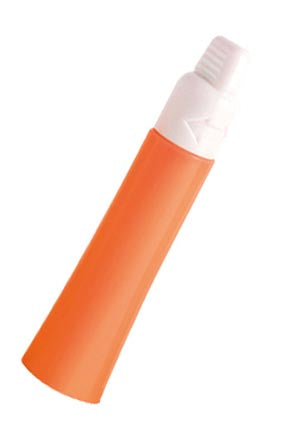 Medivena One-Care Safety Lancets  Safety Lancet, 18G x 2.2mm, Max Flow, Contact Acti