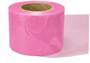 Palmero Barrier Film  4" x 6" Mauve Film, 1200 sheets/rl