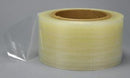 Palmero Barrier Film  2-1/2" x 6" Clear Film, 1200 sheets/rl