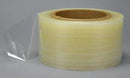 FILM CLEAR 2 1/2IN X 6IN1200SHEETS/RL