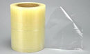 Palmero Barrier Film  6" x 9" Clear Film, 800 sheets/rl