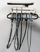 Palmero Barrier Sleeves  Tubing Protector, (3" Wide), 1200ft/rl