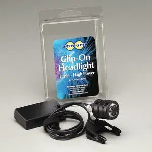HEADLIGHT CLIPON