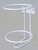 Palmero Hold-It Holder  Quart Bottle Holder, Round, 5 ¾” x 3 ¾”