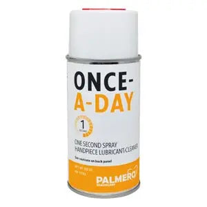 SPRAY ONCE A DAY 8.8OZ AEROSOLCAN W/EXTENSION TUBE 12/CS