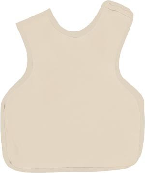 Palmero Pano Dual X-Ray Apron  X-Ray Apron, Child w/out Collar, Lead-lined, .3MM
