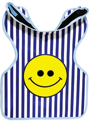 Palmero Protectall X-Ray Aprons  Apron, Child w/Collar, Lead-lined, .3MM Thickness.