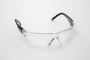 Palmero Provision Contour Wraps Eyewear  Frame/ Clear Lens. Universal Size, 12/cs
