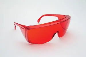 WRAPS BONDING ECONO RED 12/CS